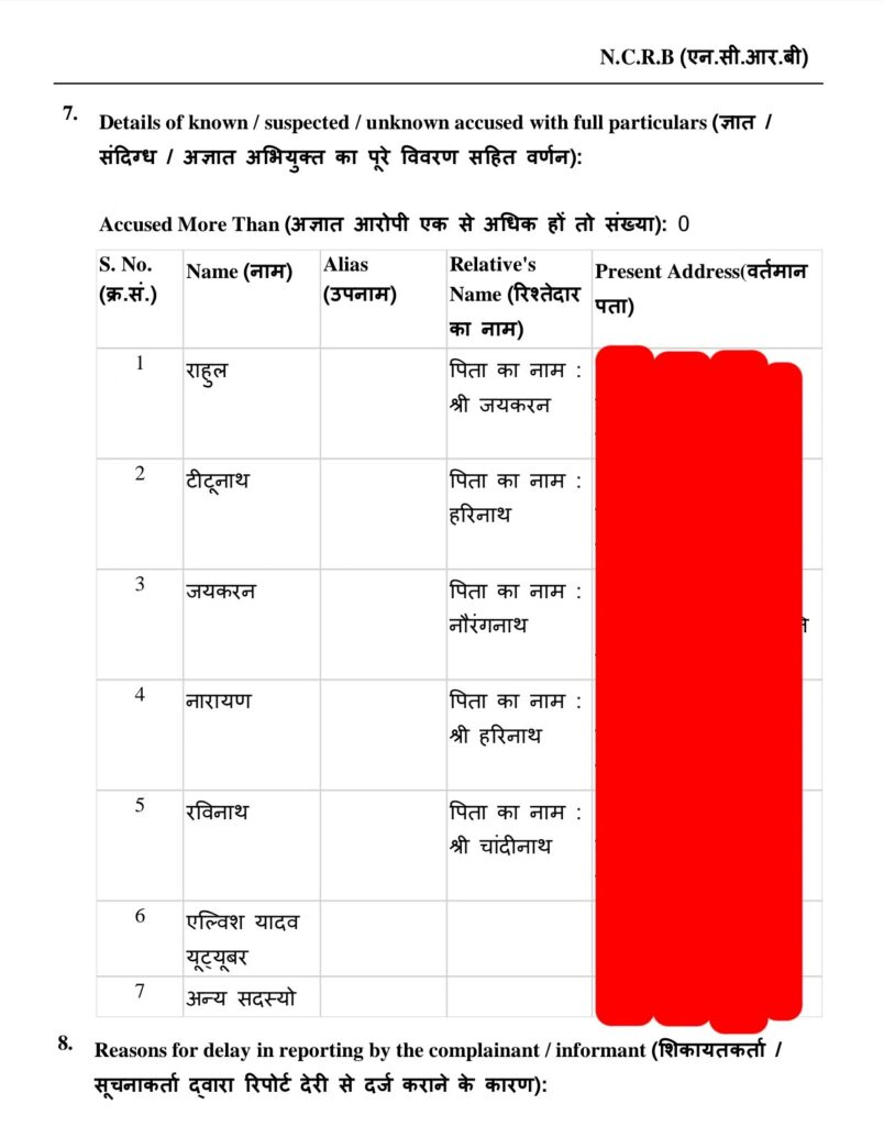 F9_FAQqXsAAkuUl-804x1024 ਬਿੱਗ ਬੌਸ ਓਟੀਟੀ 2 ਤੇ ਯੂਟਿਊਬਰ ਐਲਵਿਸ਼ ਯਾਦਵ ਖਿਲਾਫ਼ FIR ਦਰਜ