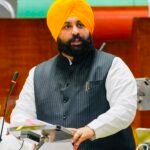 HARJOT BAINS