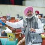 HARPAL CHEEMA