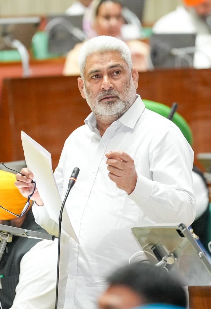 LAL CHAND KATRUCHAK