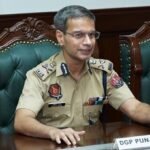 DGP GOURAV YADAV